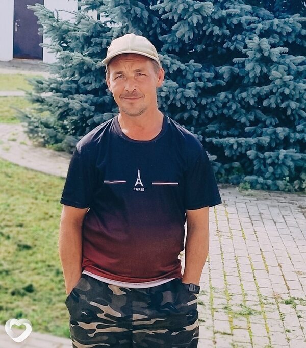 Сергей, Калязин