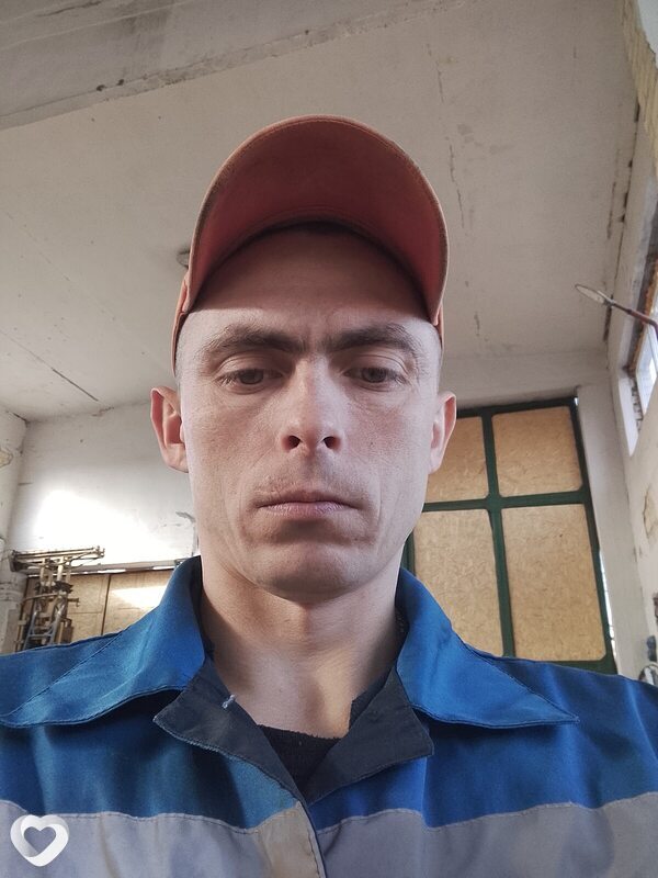 Александр, 33, Мариуполе — анкета №3904798