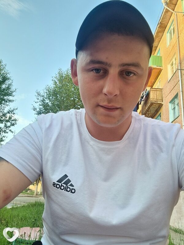 Алексей, 26, Чите — анкета №3904799