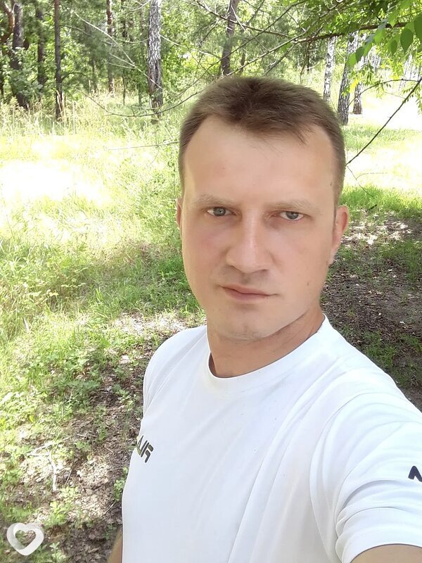 Андрей, Новочеркасск