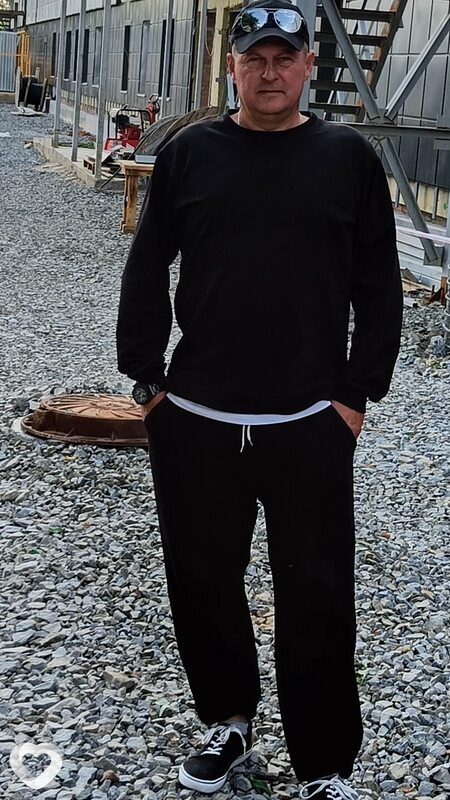 Александр, 43, Белгороде — анкета №3905029