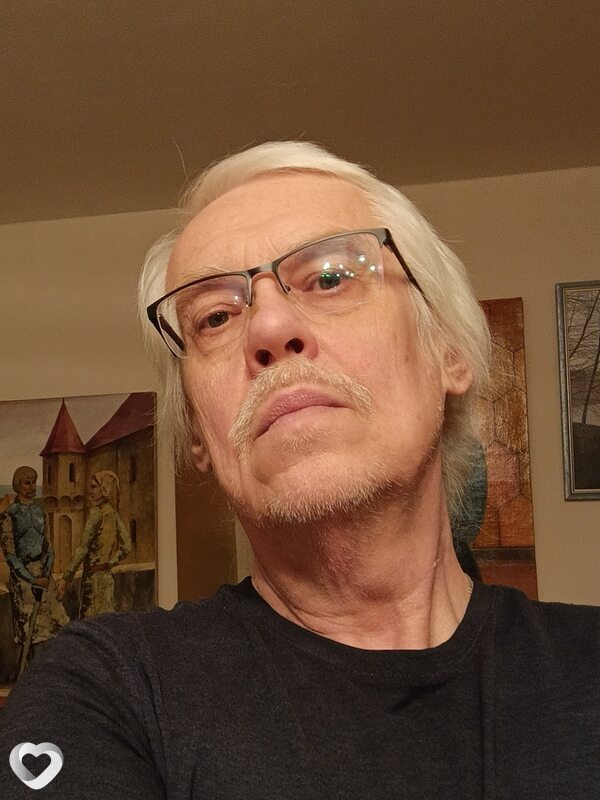 Владимир, 63, Екатеринбурге — анкета №3905031