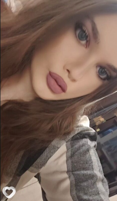 Алина, 18, Химках — анкета №3905034