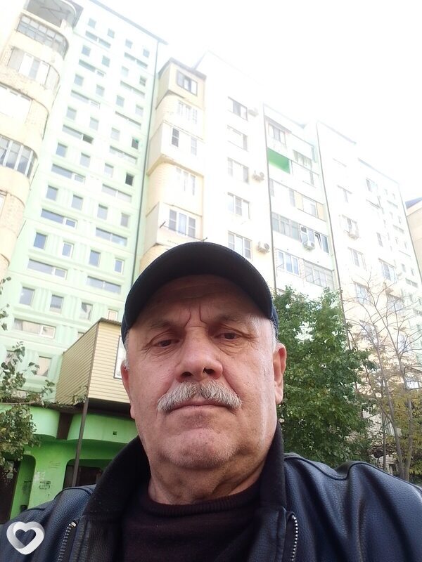 Руслан, Зугрэс
