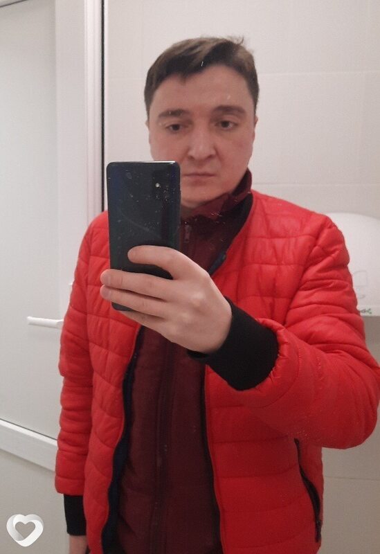 Антон, 36, Ижевске — анкета №3905228