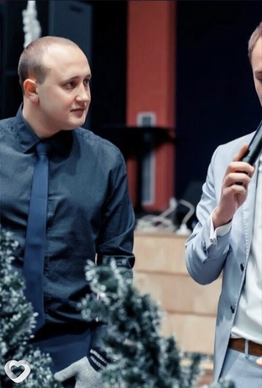 Андрей, 36, Краснодаре — анкета №3905229