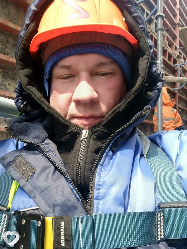 Дмитрий, 36, Кемерове — анкета №3905233
