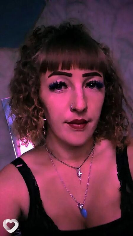 Екатерина, 23, Барнауле — анкета №3905234