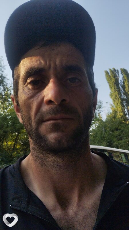 Алан, 39, Краснодаре — анкета №3905236