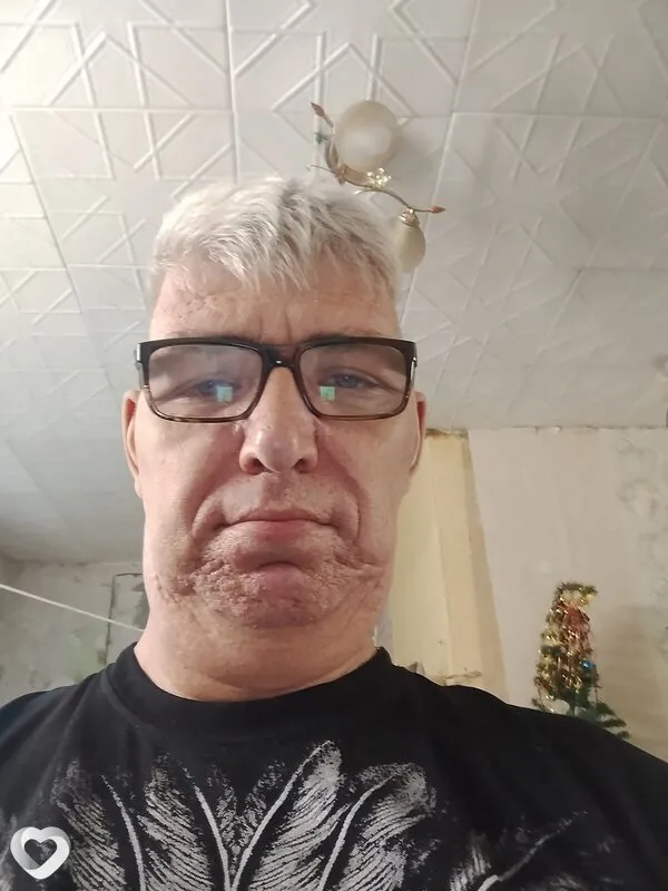 Тарас, 48, Барнауле — анкета №3905247