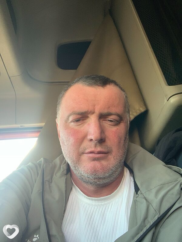 Хабиб, 39, Уральске — анкета №3905248
