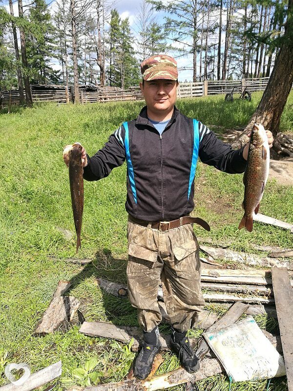 Юрий, 38, Красноярске — анкета №4687110
