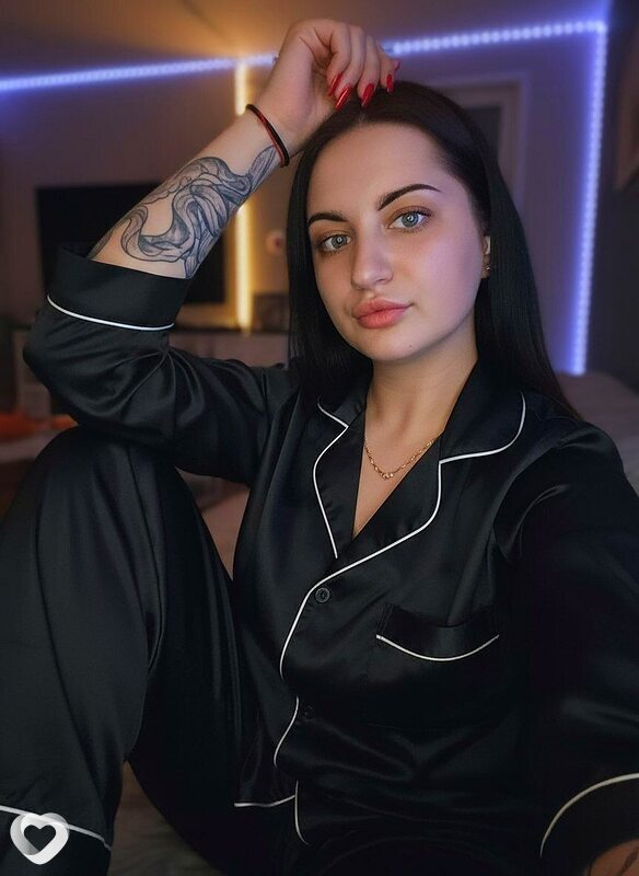 Мария, 28, Находке — анкета №4687112