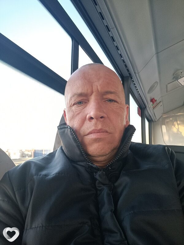 Сергей, 46, Саратове — анкета №4687113