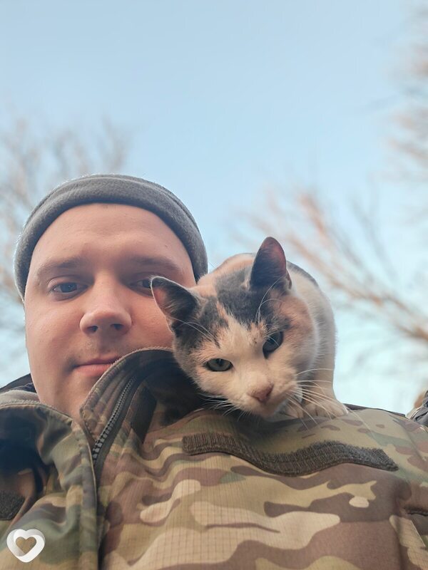 Павел, Майкоп
