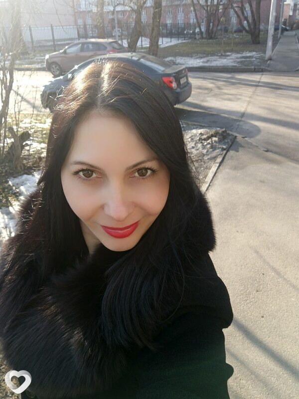 Наталья, 40, Санкт-Петербурге — анкета №3904957