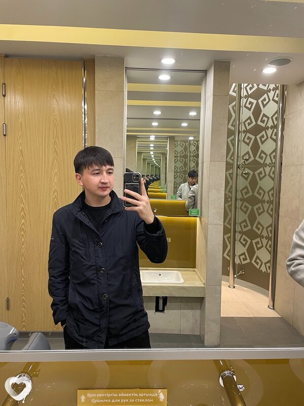 Nurbol, 20, Алматы — анкета №3904958