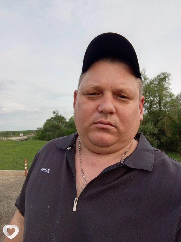 Михаил, 39, Балашихе — анкета №3904967