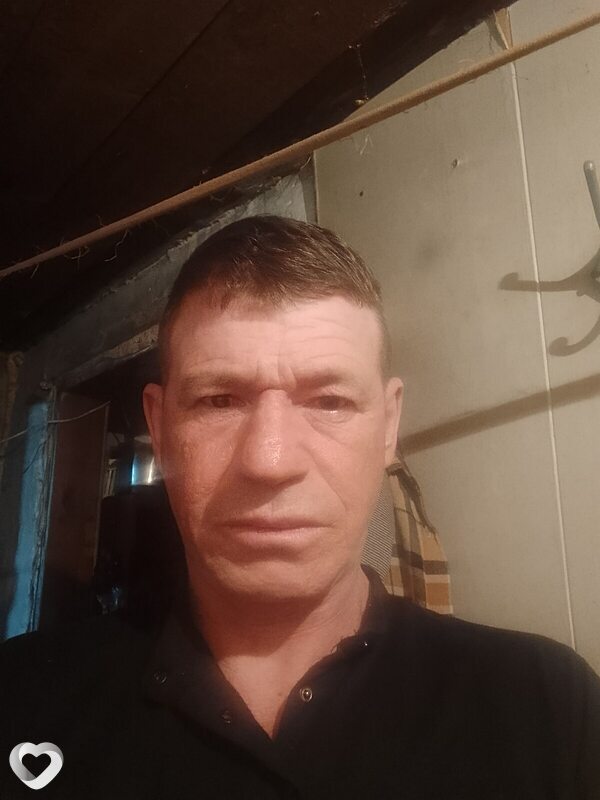 Юрий, 46, Костанае — анкета №3904968