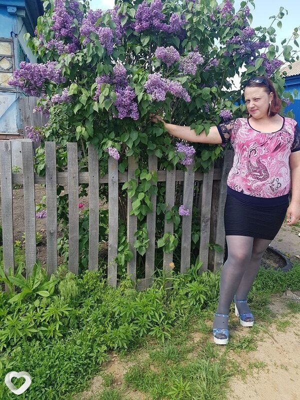 Евгения, 38, Воронеже — анкета №3904974