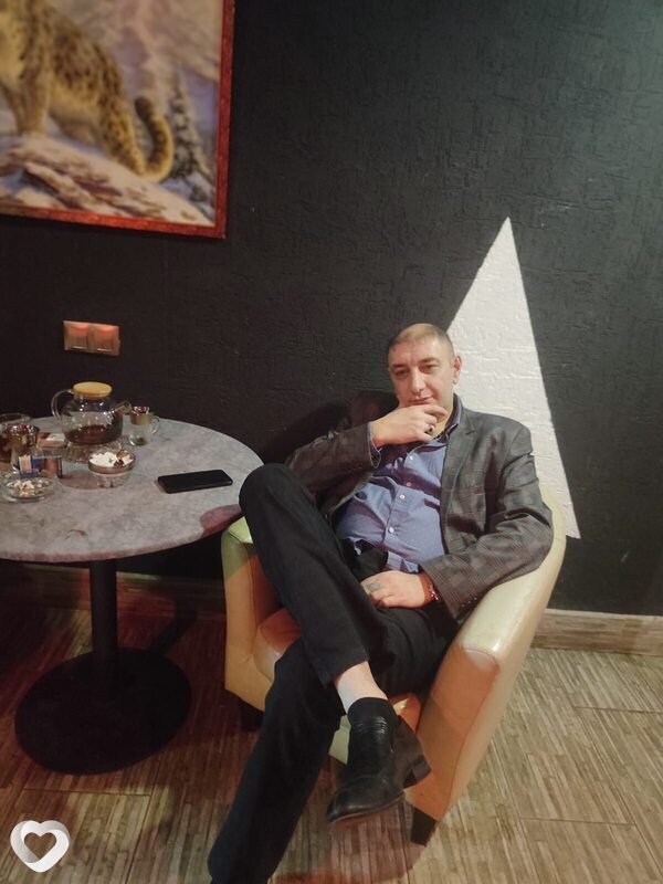 Иман, 44, Москве — анкета №3905050