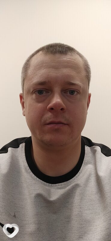 Дмитрий, 35, Сызрани — анкета №3905051