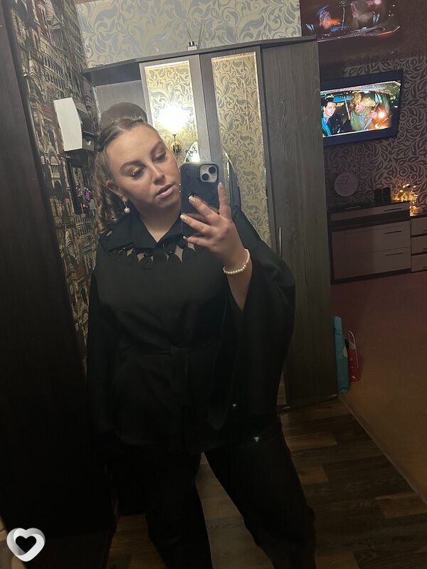 Елизавета, 22, Комсомольске-на-Амуре — анкета №3905052