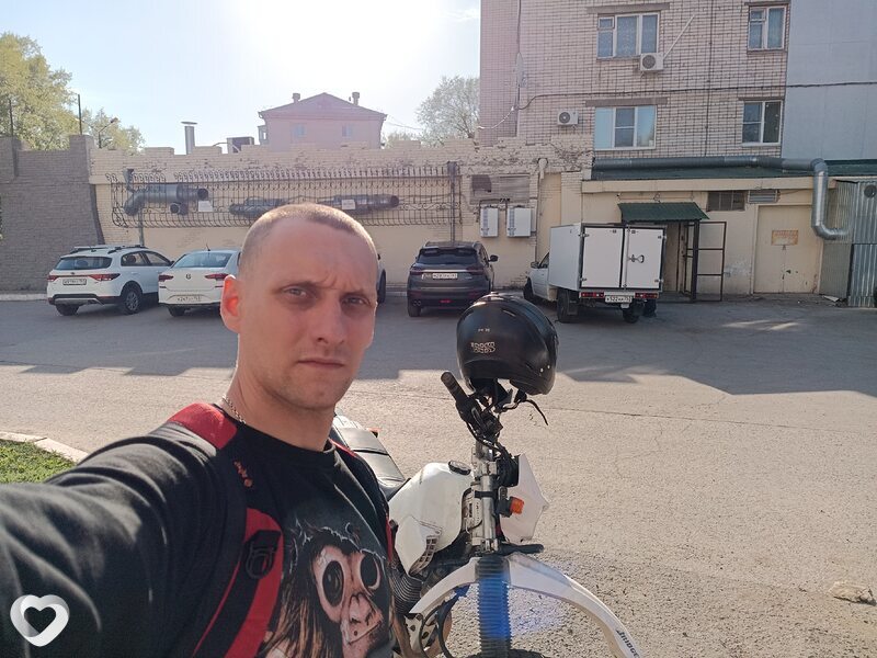 Юрий, 32, Тольятти — анкета №3905053