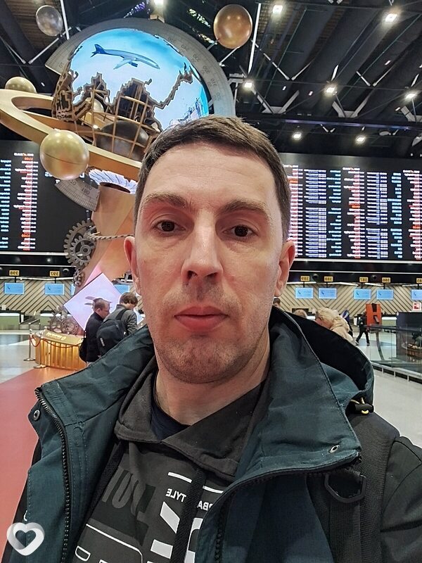 Max, 40, Твери — анкета №3905056