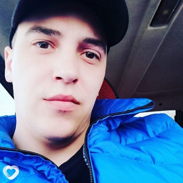 Андрей, 36, Челябинске — анкета №3905058
