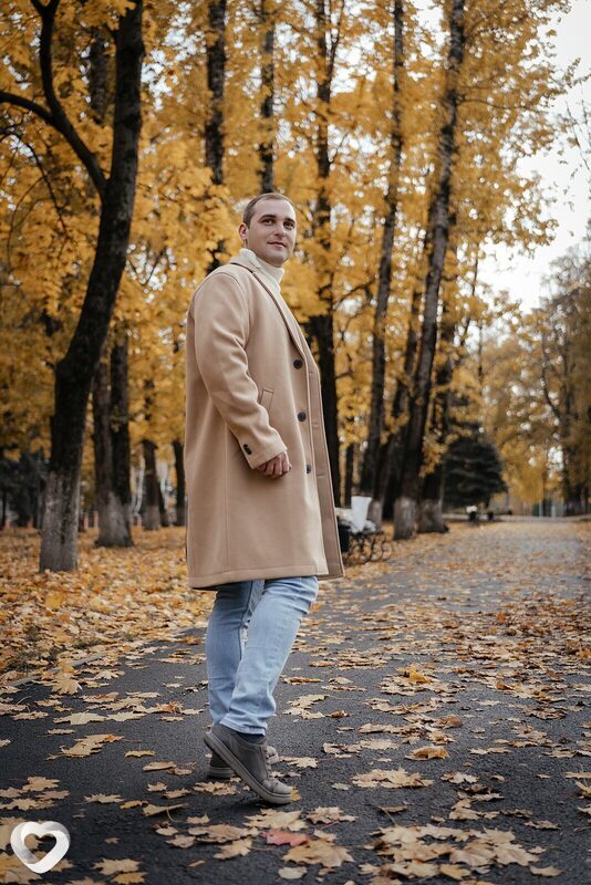Николай, 35, Курске — анкета №3905061