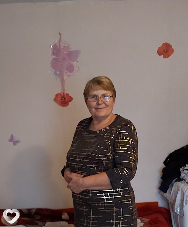 Анна, Черемхово