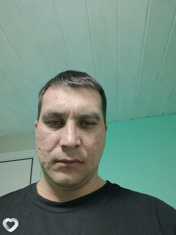 Дмитрий, 36, Ижевске — анкета №3904987