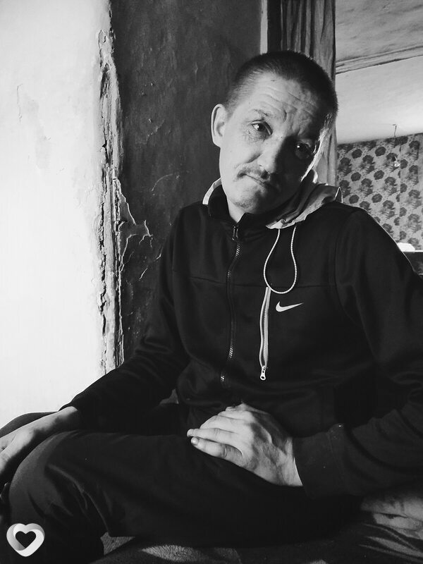 Андрей, 38, Ленинске-Кузнецком — анкета №3904995