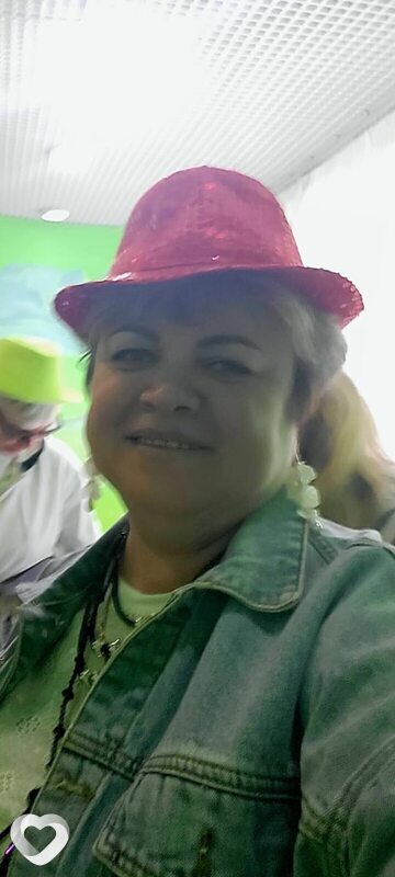 Наталья, 52, Якутске — анкета №3904999