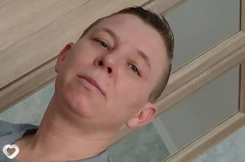 Антон, 34, Омске — анкета №3905003