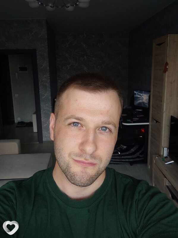 Дмитрий, 34, Брянске — анкета №3905007