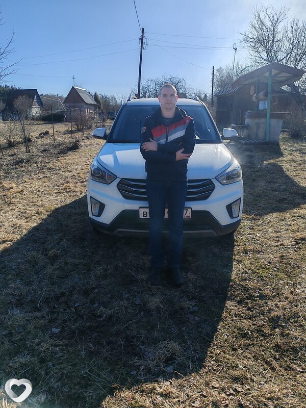 Сергей, Шуя
