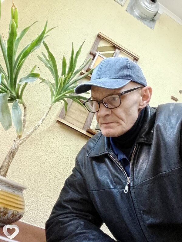 Игорь, 55, Пинске — анкета №3905021