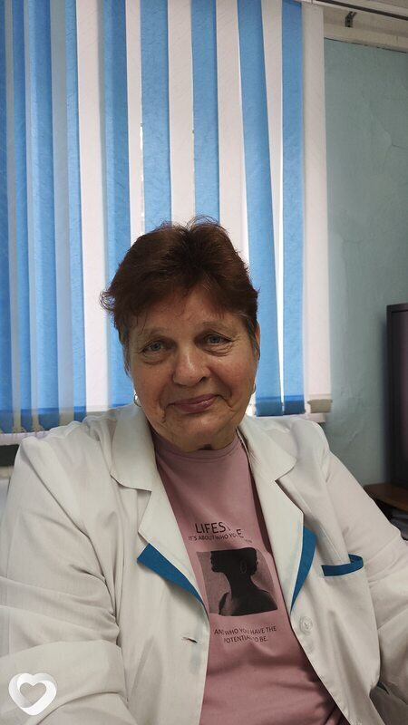 Татьяна, 64, Омске — анкета №3905022
