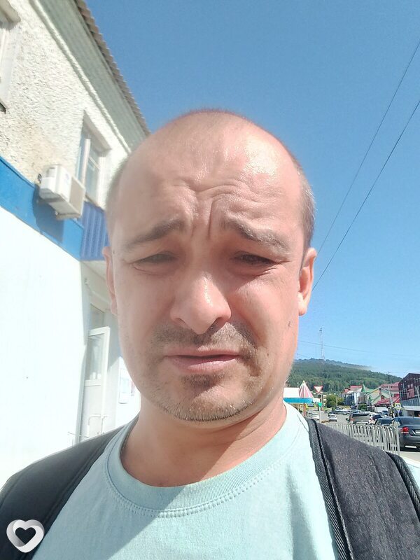 Василь, 43, Нефтекамске — анкета №3904801