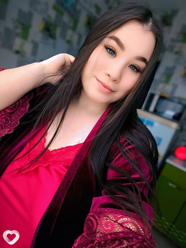 Валентина, 26, Перми — анкета №3904806
