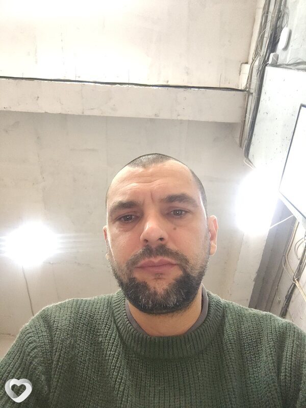 Эдуард, 35, Алматы — анкета №3904807