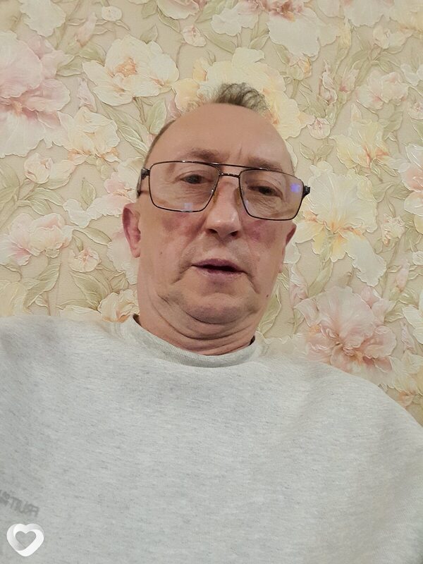 Станислав, 59, Каменске-Уральском — анкета №3904817