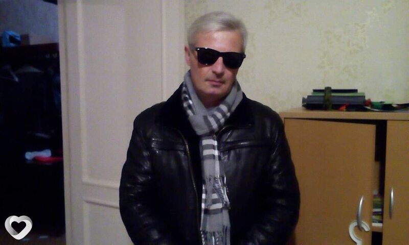 Дмитрий, 57, Солнечногорске — анкета №3904900