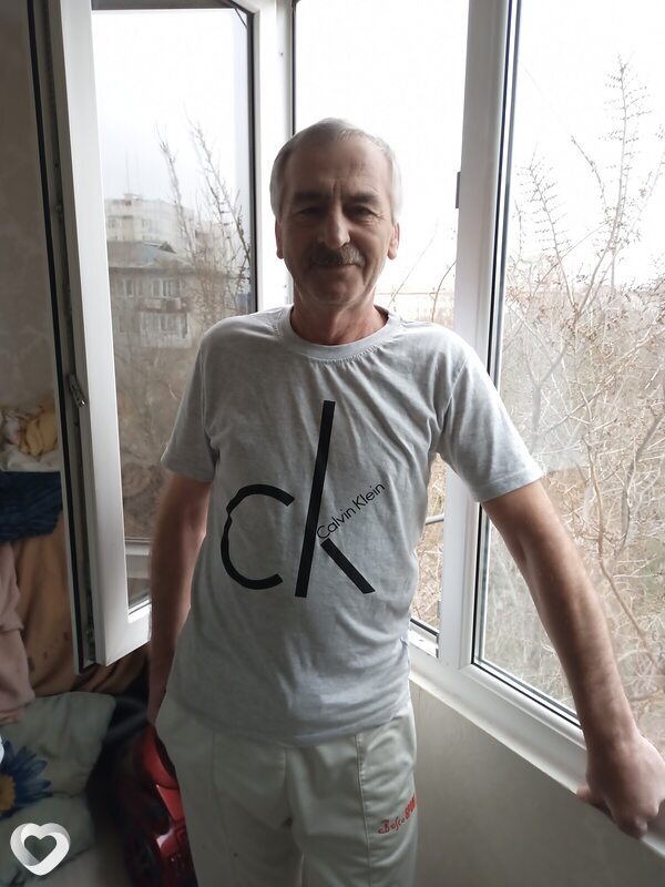 Абдулла, 50, Москве — анкета №3904904