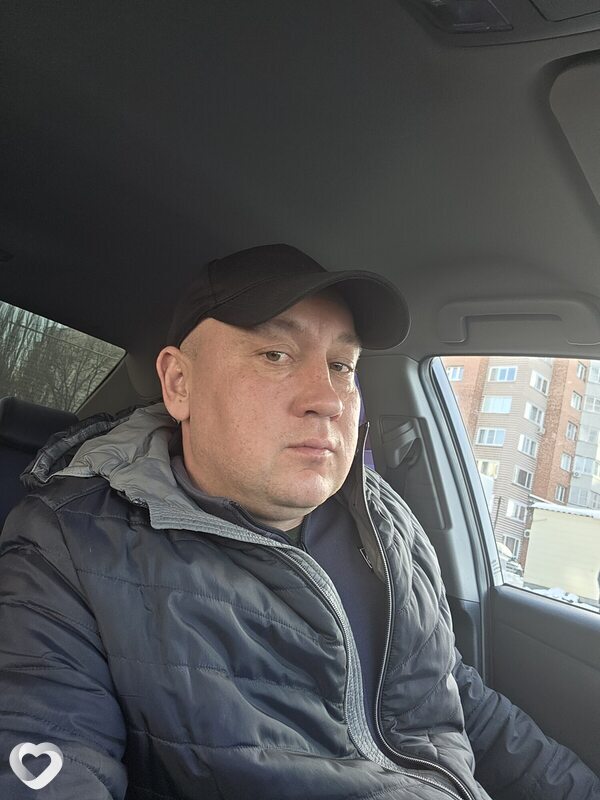Николай, 39, Барнауле — анкета №3904909