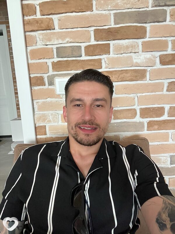 Артём, 30, Гродно — анкета №3904911