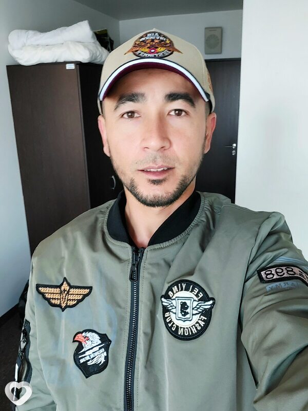 Фархад, 38, Владивостоке — анкета №3904915