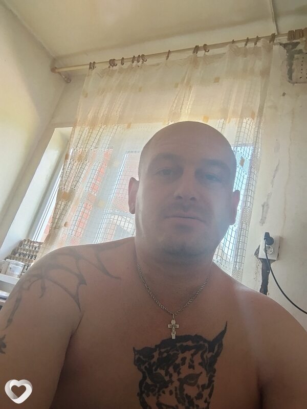 Антон, 37, Краснодаре — анкета №3904921